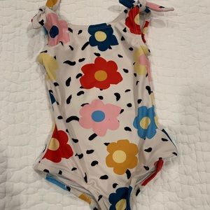 Hanna Andersson swimsuit